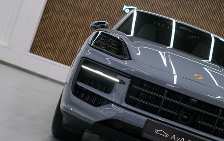 Porsche Cayenne III, 2025 год, 19 190 000 рублей, 8 фотография