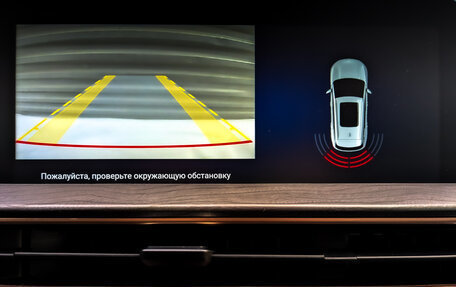 CheryExeed LX, 2023 год, 1 850 000 рублей, 25 фотография