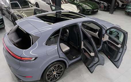 Porsche Cayenne III, 2025 год, 19 190 000 рублей, 7 фотография