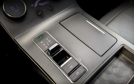 CheryExeed LX, 2023 год, 1 850 000 рублей, 27 фотография