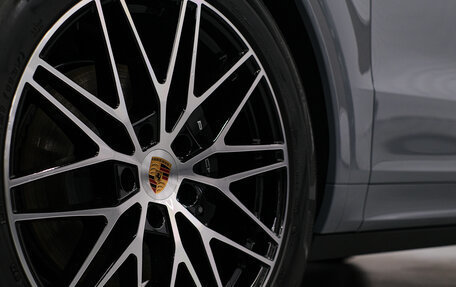 Porsche Cayenne III, 2025 год, 19 190 000 рублей, 9 фотография