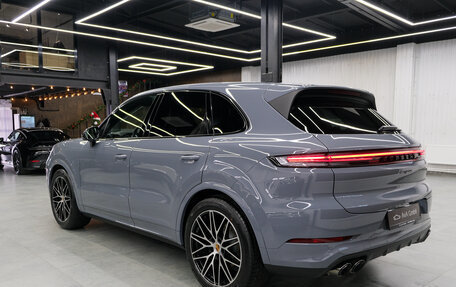 Porsche Cayenne III, 2025 год, 19 190 000 рублей, 6 фотография