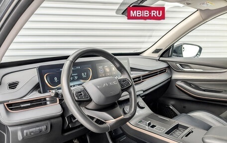 CheryExeed LX, 2023 год, 1 850 000 рублей, 16 фотография