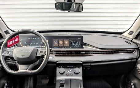 CheryExeed LX, 2023 год, 1 850 000 рублей, 14 фотография