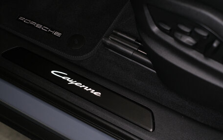Porsche Cayenne III, 2025 год, 19 190 000 рублей, 16 фотография