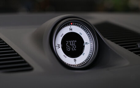 Porsche Cayenne III, 2025 год, 19 190 000 рублей, 23 фотография