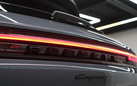 Porsche Cayenne III, 2025 год, 19 190 000 рублей, 11 фотография