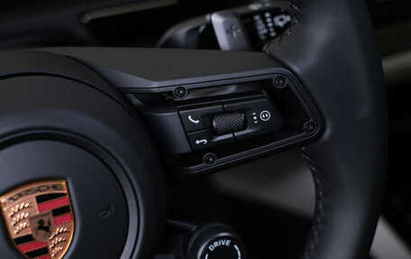 Porsche Cayenne III, 2025 год, 19 190 000 рублей, 22 фотография