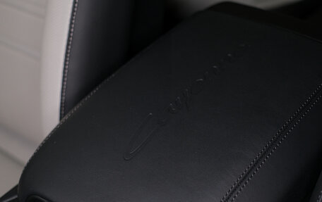 Porsche Cayenne III, 2025 год, 19 190 000 рублей, 26 фотография