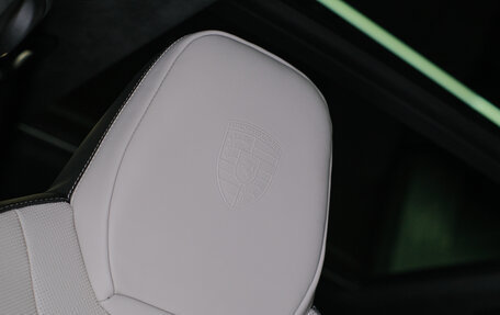 Porsche Cayenne III, 2025 год, 19 190 000 рублей, 24 фотография