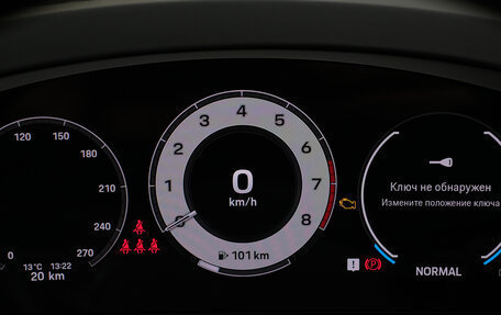 Porsche Cayenne III, 2025 год, 19 190 000 рублей, 21 фотография