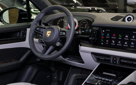 Porsche Cayenne III, 2025 год, 19 190 000 рублей, 35 фотография