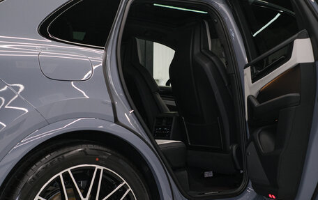 Porsche Cayenne III, 2025 год, 19 190 000 рублей, 28 фотография