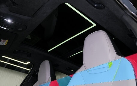 Porsche Cayenne III, 2025 год, 19 190 000 рублей, 34 фотография