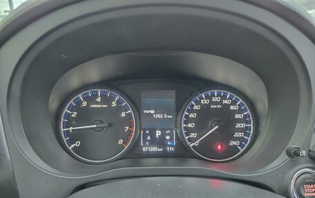 Mitsubishi Outlander III рестайлинг 3, 2018 год, 1 995 000 рублей, 16 фотография