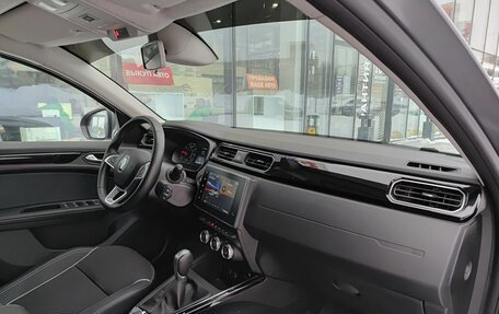 Renault Arkana I, 2019 год, 1 945 000 рублей, 13 фотография