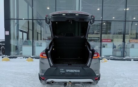 Renault Arkana I, 2019 год, 1 945 000 рублей, 12 фотография