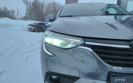 Renault Arkana I, 2019 год, 1 945 000 рублей, 21 фотография