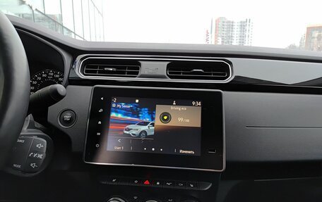 Renault Arkana I, 2019 год, 1 945 000 рублей, 18 фотография