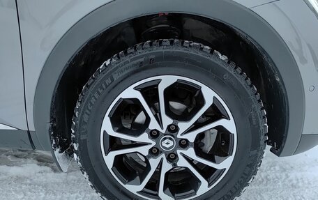 Renault Arkana I, 2019 год, 1 945 000 рублей, 22 фотография