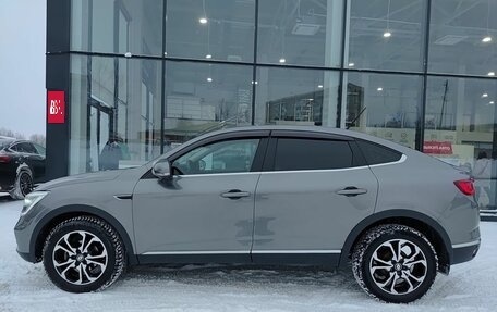 Renault Arkana I, 2019 год, 1 945 000 рублей, 10 фотография