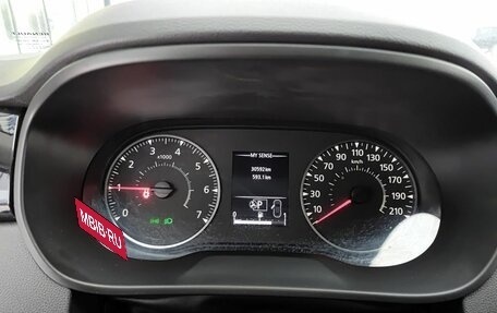 Renault Arkana I, 2019 год, 1 945 000 рублей, 16 фотография