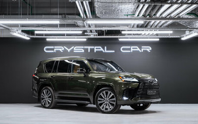 Lexus LX, 2025 год, 21 500 000 рублей, 1 фотография