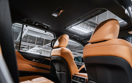 Lexus LX, 2025 год, 21 500 000 рублей, 2 фотография