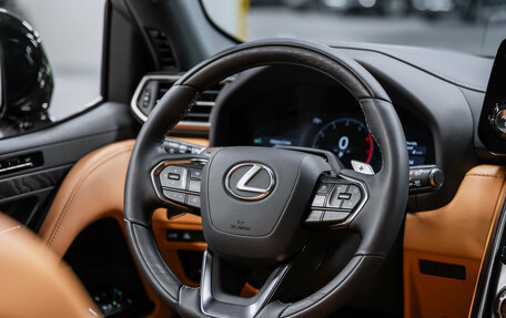 Lexus LX, 2025 год, 21 500 000 рублей, 10 фотография