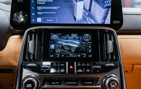 Lexus LX, 2025 год, 21 500 000 рублей, 15 фотография