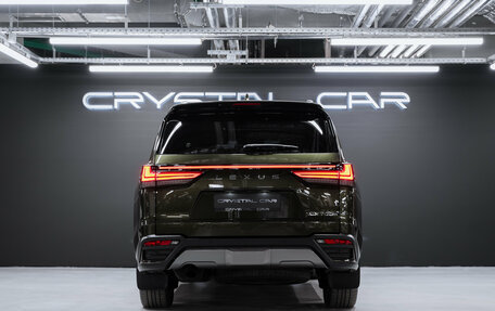 Lexus LX, 2025 год, 21 500 000 рублей, 8 фотография