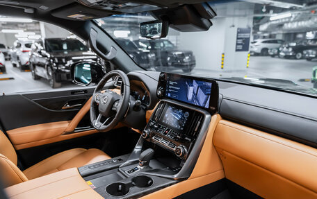 Lexus LX, 2025 год, 21 500 000 рублей, 3 фотография