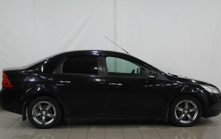 Ford Focus II рестайлинг, 2011 год, 575 000 рублей, 1 фотография