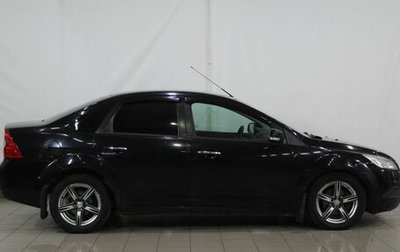 Ford Focus II рестайлинг, 2011 год, 575 000 рублей, 1 фотография