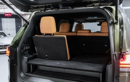 Lexus LX, 2025 год, 21 500 000 рублей, 4 фотография