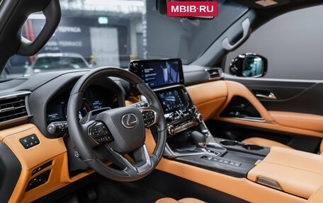 Lexus LX, 2025 год, 21 500 000 рублей, 9 фотография