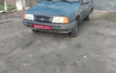 ИЖ 2126 «Ода», 2000 год, 45 000 рублей, 1 фотография