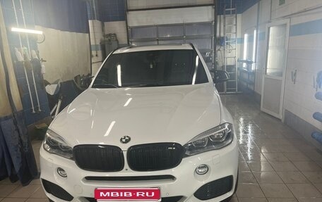 BMW X5, 2016 год, 4 500 000 рублей, 1 фотография