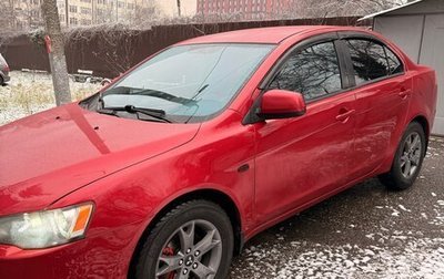 Mitsubishi Lancer IX, 2008 год, 750 000 рублей, 1 фотография