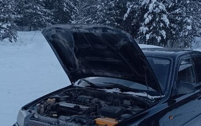 Hyundai Accent II, 2008 год, 420 000 рублей, 1 фотография