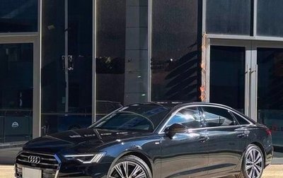 Audi A6, 2025 год, 6 600 000 рублей, 1 фотография