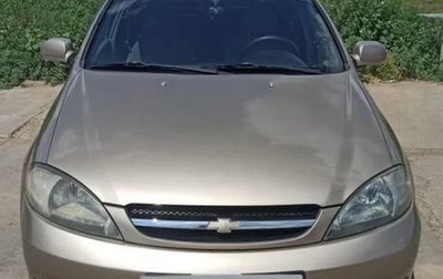 Chevrolet Lacetti, 2006 год, 410 000 рублей, 1 фотография