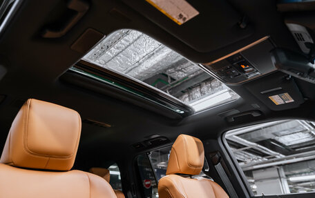 Lexus LX, 2025 год, 21 500 000 рублей, 20 фотография