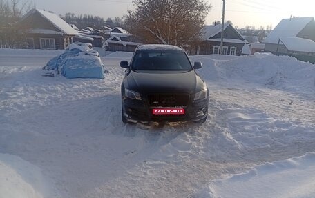 Audi Q5, 2009 год, 1 400 000 рублей, 1 фотография