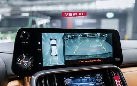 Lexus LX, 2025 год, 21 500 000 рублей, 18 фотография