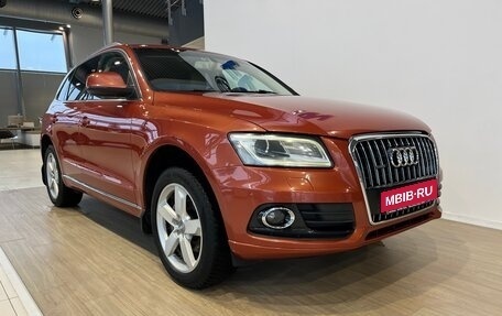 Audi Q5, 2013 год, 1 750 000 рублей, 1 фотография