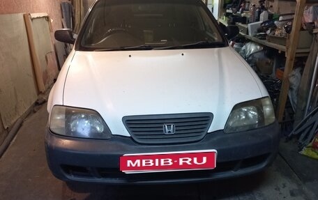 Honda Partner I, 2001 год, 310 000 рублей, 1 фотография