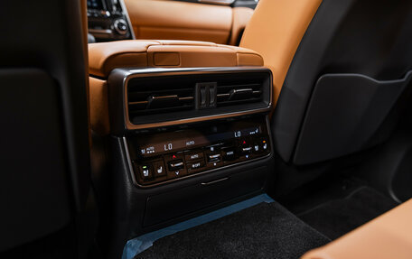 Lexus LX, 2025 год, 21 500 000 рублей, 22 фотография