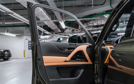 Lexus LX, 2025 год, 21 500 000 рублей, 23 фотография