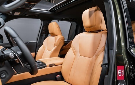 Lexus LX, 2025 год, 21 500 000 рублей, 19 фотография